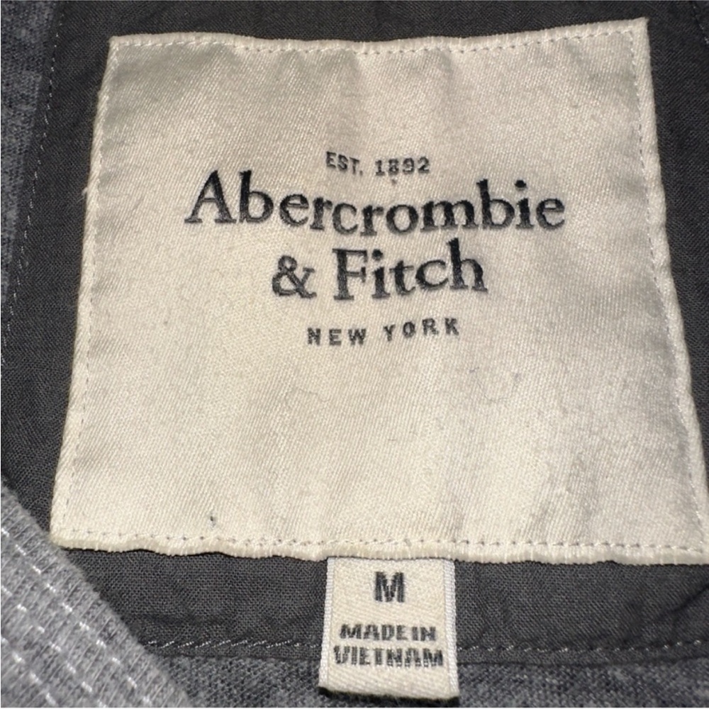 Abercrombie & Fitch Y2K Scoop-Neck Top - Picture 4 of 4